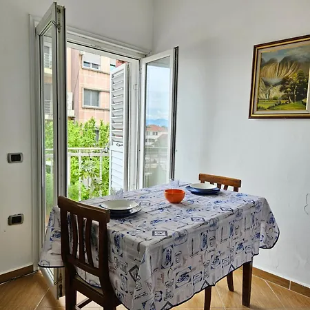 Apartamento Dream Shkodër