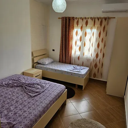 Dream Apartamento Shkodër