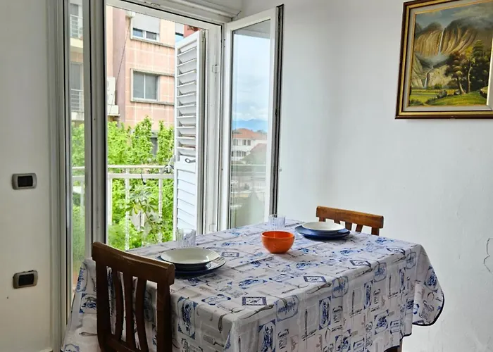 Apartamento Dream Shkodër