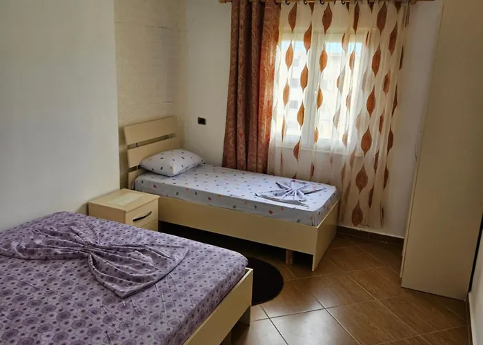 Dream Apartamento Shkodër